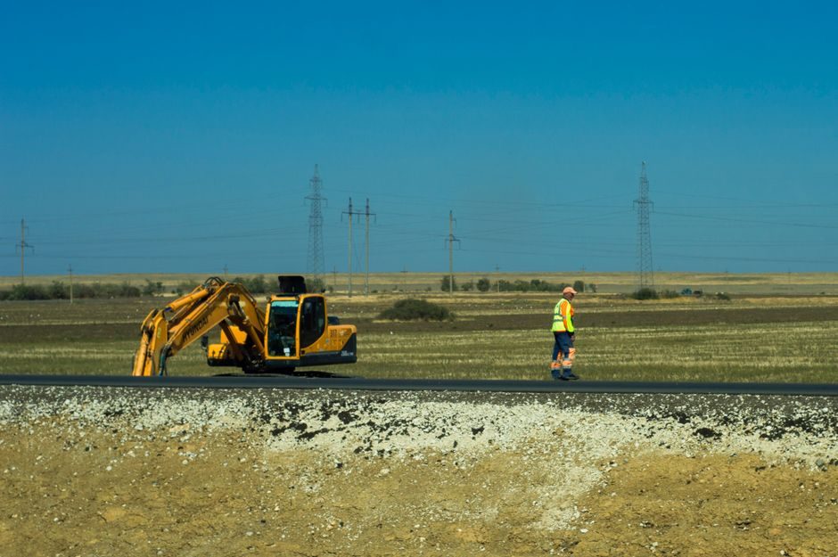 Motor Grader Selection 2026: 7 Spec Gates Buyers Lock First