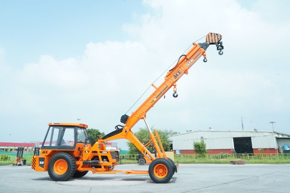 Motor Grader Suppliers 2026: China OEM Map, Price Bands and Spec Gates