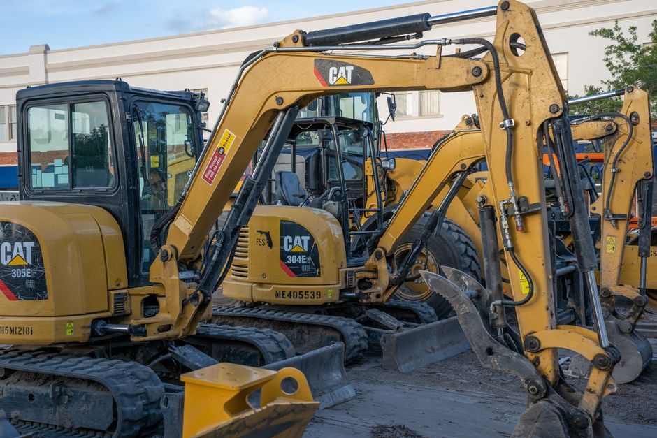 Motor Grader TCO: Where the Money Actually Goes Over a 10-Year Service Life