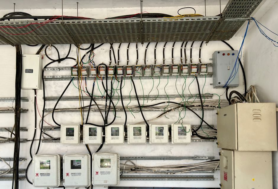 Multifunction Power Meter Price & Cost: 2026 Spec-to-Quote Map