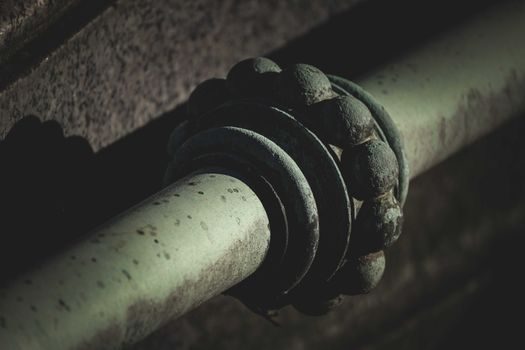 multistage centrifugal pump selection criteria for wastewater lift station - Materials, Wear Parts, and Corrosion Envelope