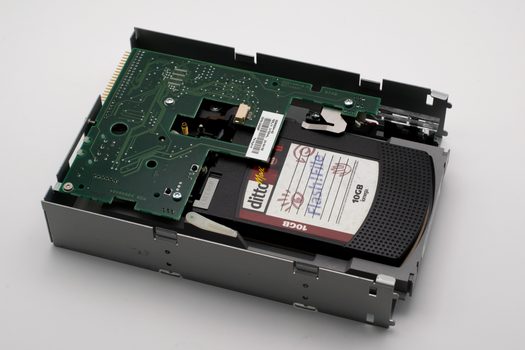 NAND flash upstream and downstream industries - Limitations, Failure Modes, and Sourcing Watch-Items