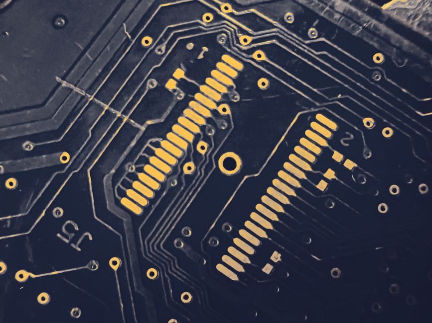 NAND Flash Upstream and Downstream: Architecture, Cell Types, and Industrial Supply Map
