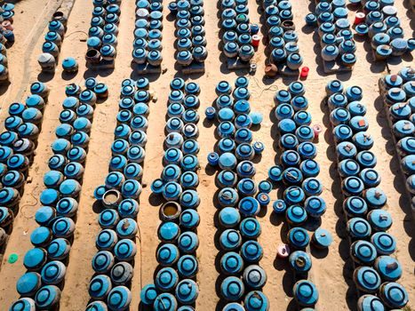 nickel sulfate manufacturing process overview - Battery-Grade vs Technical-Grade Specifications