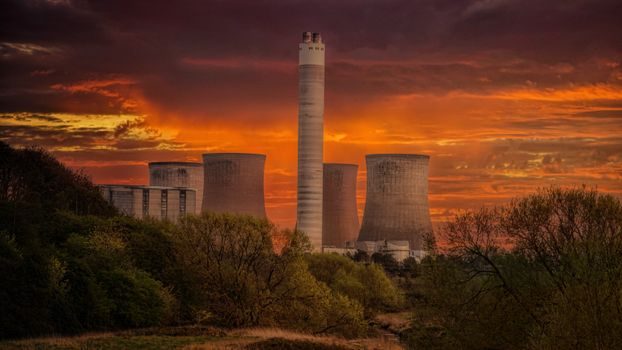 nuclear power supply chain analysis 2026 - Comparison: Light-Water Reactor Forging vs SMR Modular Build