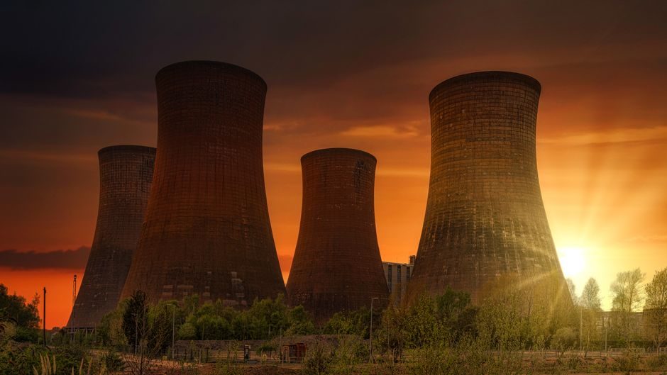 Nuclear Power Supply Chain 2026: Forgings, Fuel and QA Bottlenecks