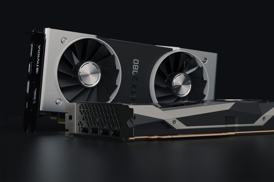 Nvidia, Intel, Google and SpaceX Reset GPU Tier-1 Sourcing Map