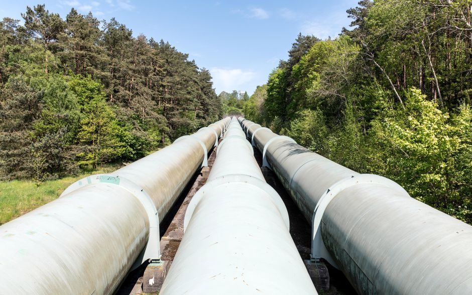 O-ring certification checklist for corrosive fluid lines
