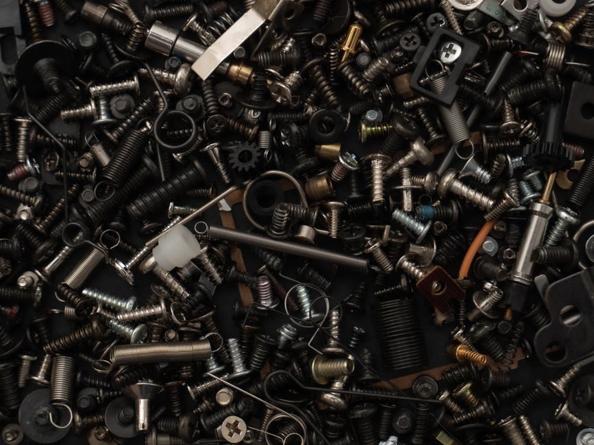 O-Ring Seal Selection: Material, Pressure, Temperature, Gland