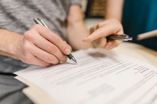 rare earth OEM vs ODM manufacturing - Verification checks before signing either contract