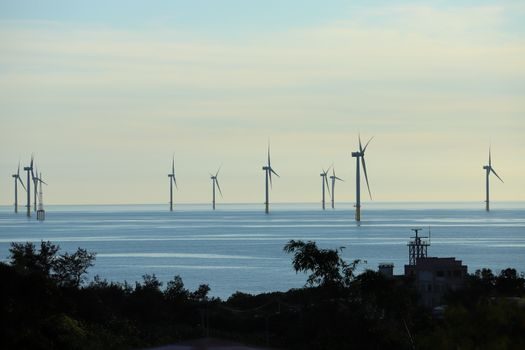 offshore wind industry trends 2026 - Contract Frameworks: What AR 6 Did and What AR 7 Must Do