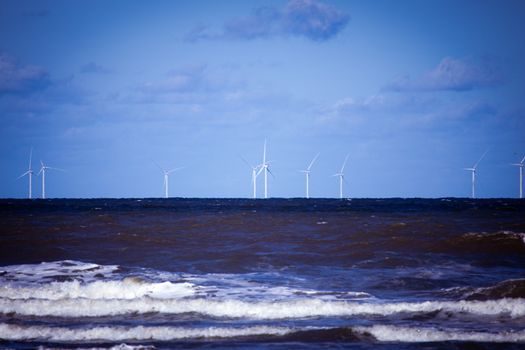 offshore wind market size and forecast 2026 - Real use cases from the 2026 calendar