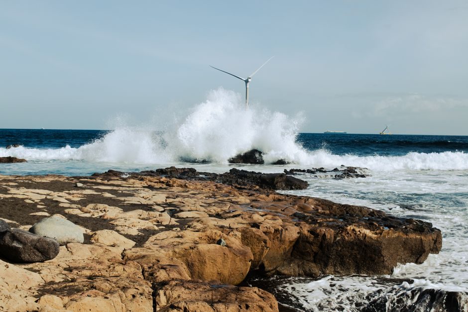 Offshore Wind Foundation Suppliers: 2026 Selection Map