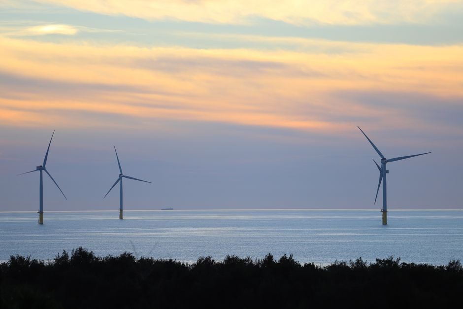 Offshore Wind Supply Shortage 2026: Where the Bottlenecks Bind