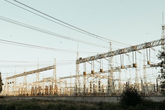 offshore wind supply shortage and risk 2026 - Substation and Onshore Grid: The Third Squeeze