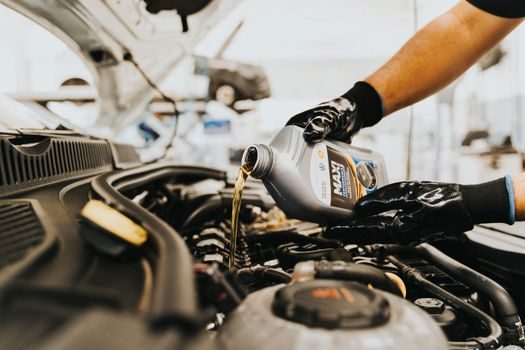 Oil Seal vs Gasket - Real Use Cases Drawn from the 2026 Aftermarket