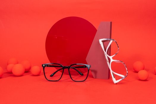 Optical Glass selection criteria - Comparison of Main Optical Glass Options