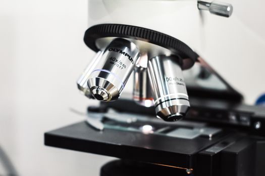Optical Glass types and classifications - Functional Classifications: Beyond Bulk Optics