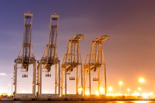 Overhead Bridge Crane types and classifications - Operator-Control Sub-Types