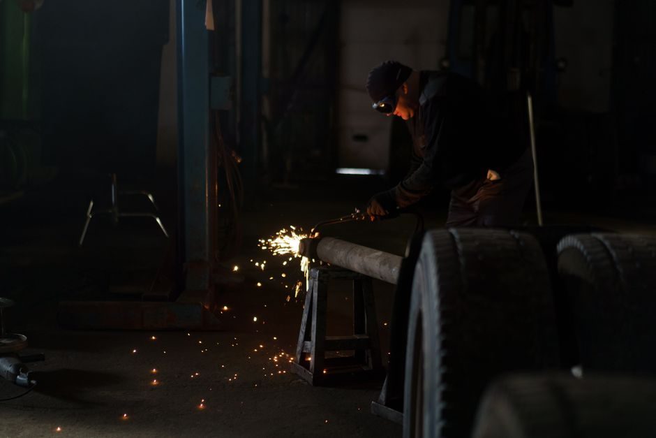 Oxy-Fuel Cutting Torch TCO: 10-Year Cost Stack and Driver Map