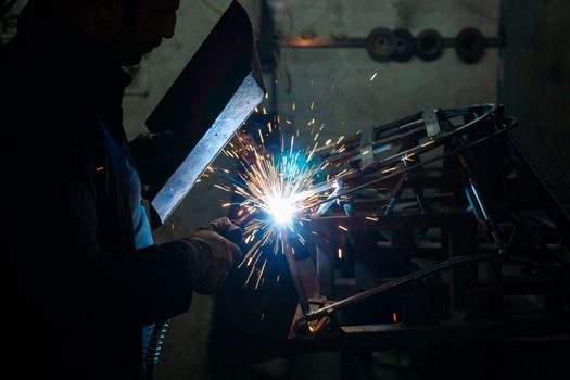 Oxy-Fuel Cutting Torch types and classifications - Selection Map: Matching Torch Class to Application