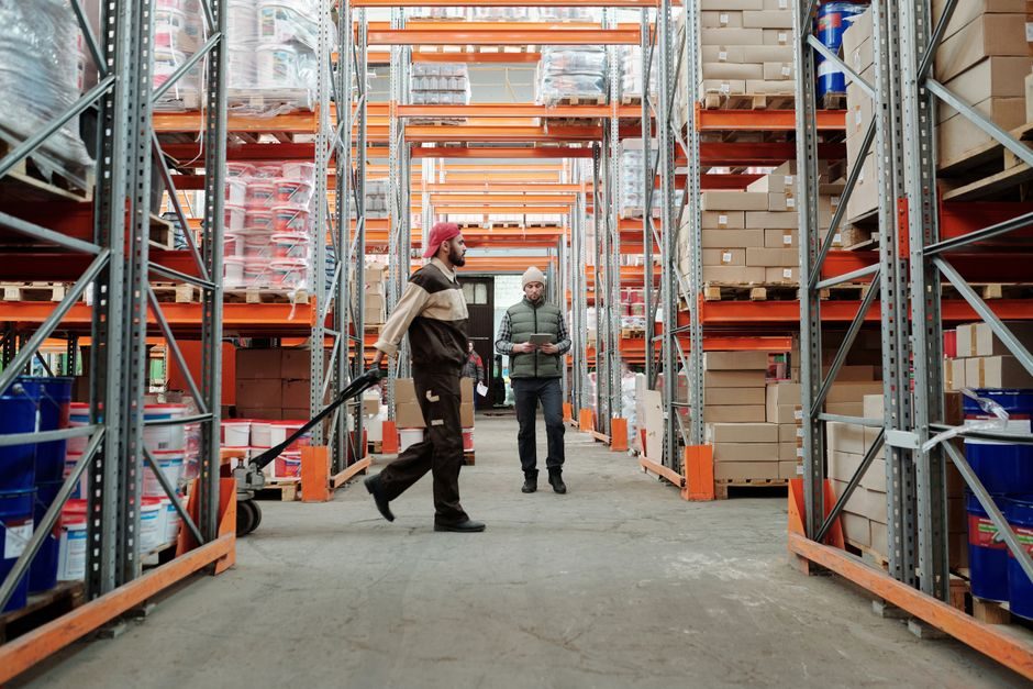 Pallet Jack Types, Spec Ranges, and 2026 Application Map