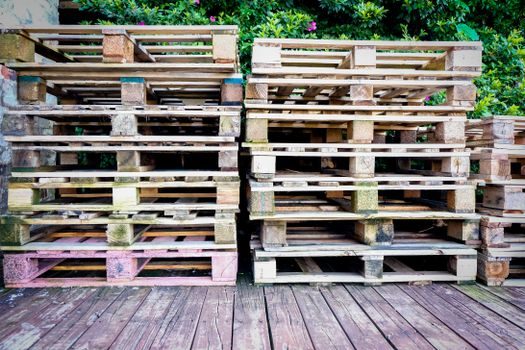 Pallet Rack advantages and disadvantages - Decision criteria: selective vs the alternatives