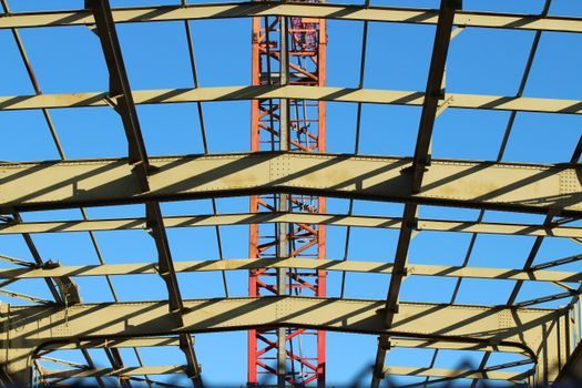 Pallet Rack buying guide 2026 - Beam Connectors, Column Steel and the Coating Question