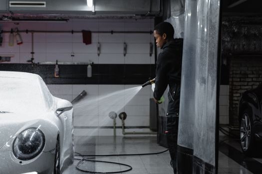 parts washer types and applications - Ultrasonic and Workcell Washers: Precision Cleaning, Just-in-Time Lines