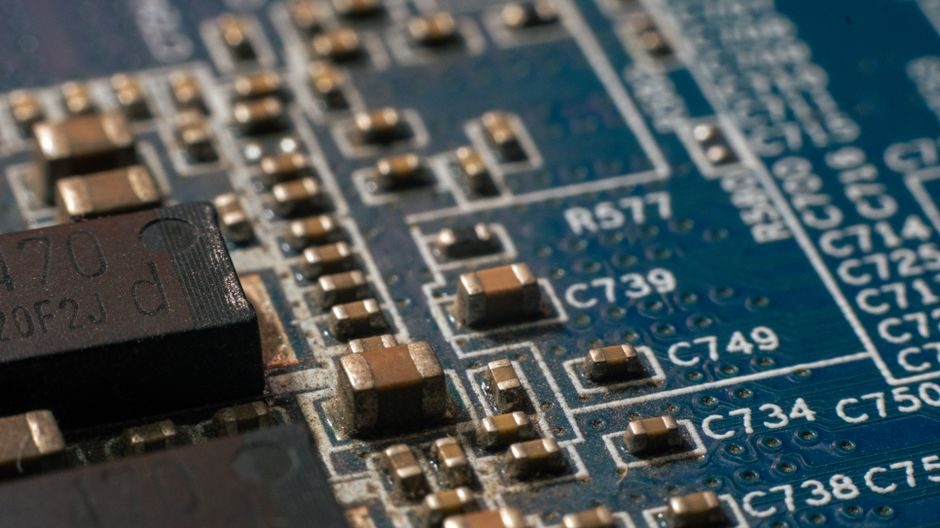 PEM Hydrogen Fuel Cell Stack: Component Map and Bill of Materials