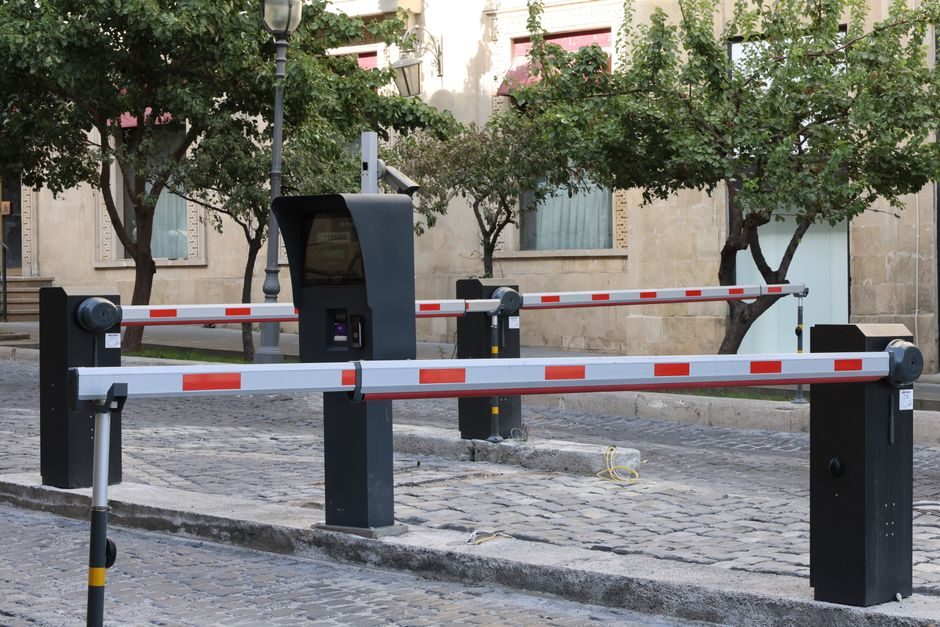 Perimeter Alarm Installation Guide: Sensor Selection, Segmenting, Acceptance