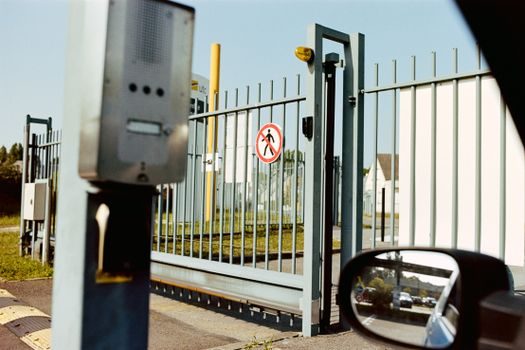 Perimeter Alarm System types and classifications - Real-World Use Cases and Sourcing Signals