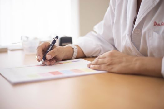 Peristaltic Pump selection criteria - Selection Logic in Decision-Matrix Form