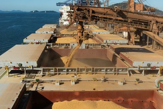 phosphate rock supply chain analysis 2026 - Sourcing Node and Logistics Map