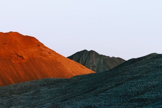 phosphate rock upstream and downstream industries - Decision-grade spec bands and side-by-side comparison