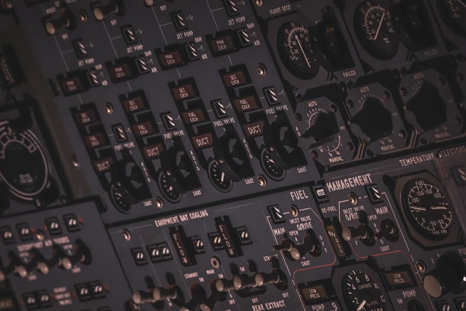 PID Controller Selection Criteria: Process Dynamics, Anti-Windup and Tuning Gates