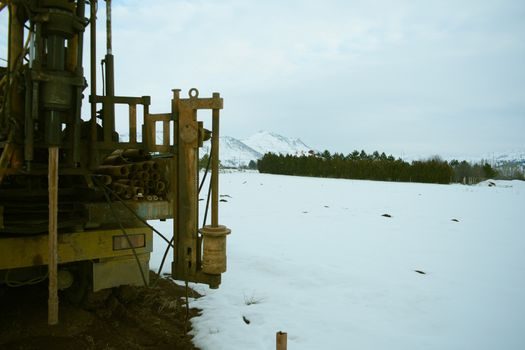 Pile Driver total cost of ownership analysis - Limitations, Failure Modes, and Common Misreads