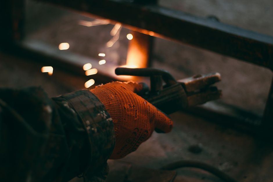 Plasma Cutter Total Cost of Ownership: 5-Year Spend Stack and Driver Map