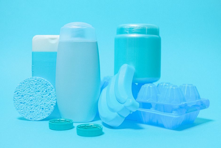 Plastic container types, resin properties and 2026 application map