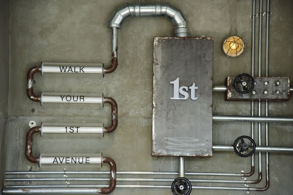Plastic Pipe Selection Criteria: Five Gates, Four Resin Bands, One Sourcing Map