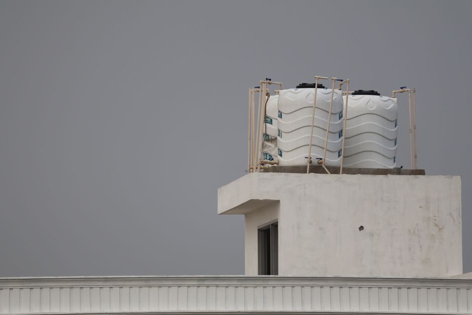 Plastic Storage Tank Selection Guide: Resin, SG, and Duty Match
