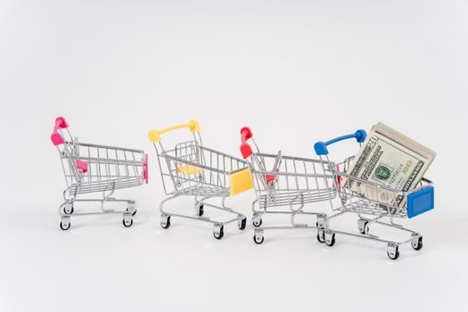 Platform Trolley suppliers and manufacturers - Failure Modes and What Buyers Get Wrong