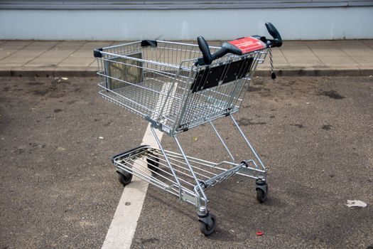 Platform Trolley types and classifications - Standards, Sourcing, and Custom Build Reality