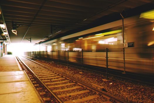 Platform Trolley types and classifications - Mobility: Swivel, Fixed, Brake, and Noiseless Casters