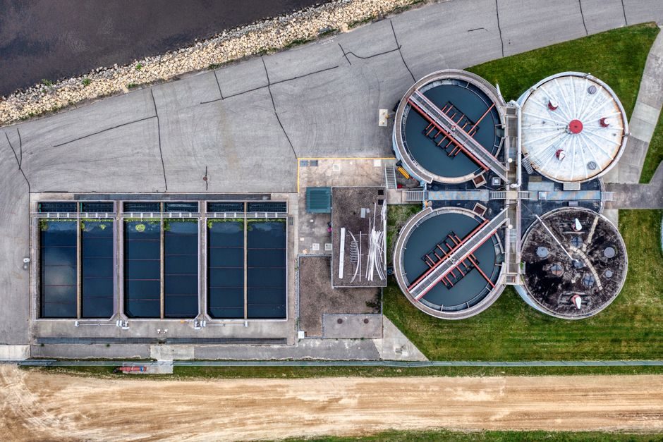 Plug Valve Selection Map for Water Treatment: Body, Lining, and Seat