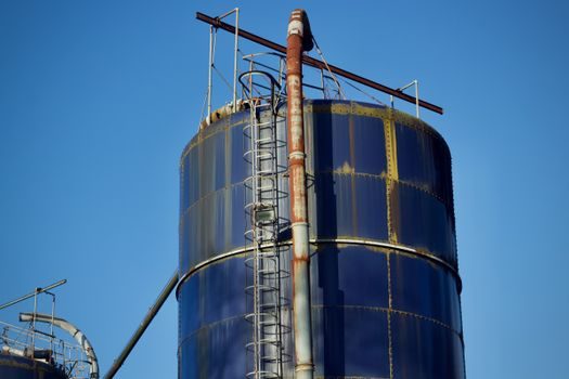 Pneumatic Conveying System selection criteria - Limitations and failure modes