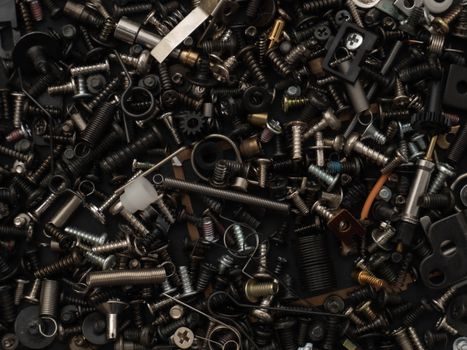 Pneumatic Cylinder vs Push-In Fitting - Material Comparison: Brass vs Technopolymer vs Stainless