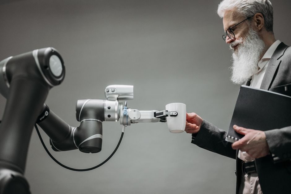 Pneumatic Silencer Certification Checklist for Robotic Workcells