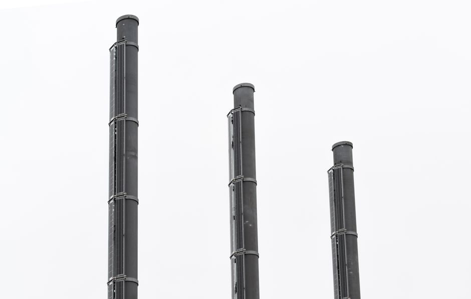 Pneumatic Silencer Selection: Thread, dB, Backpressure, Material