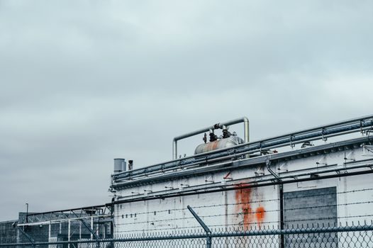 pneumatic system industry trends 2026 - Limits, failure modes, and what the 2026 spec should refuse